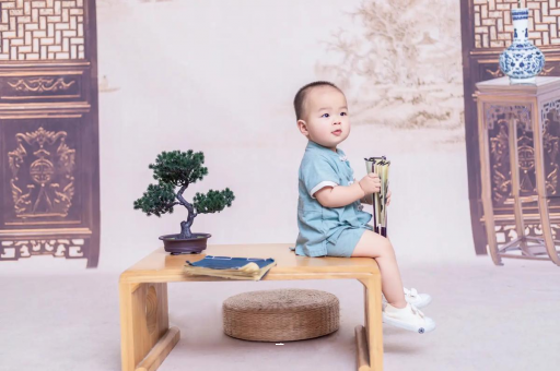 黔西宝宝缺锌的症状