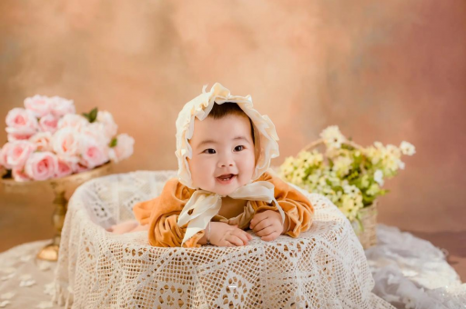 黔西三岁宝宝咳嗽不停