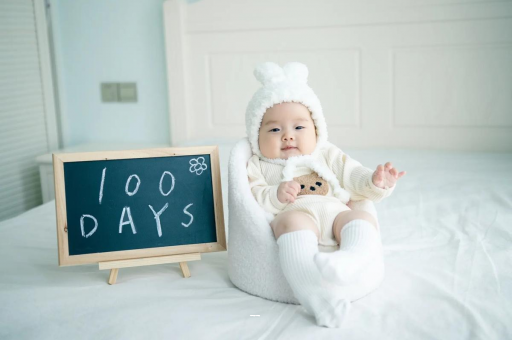 黔西怀孕初期突然胸不涨了